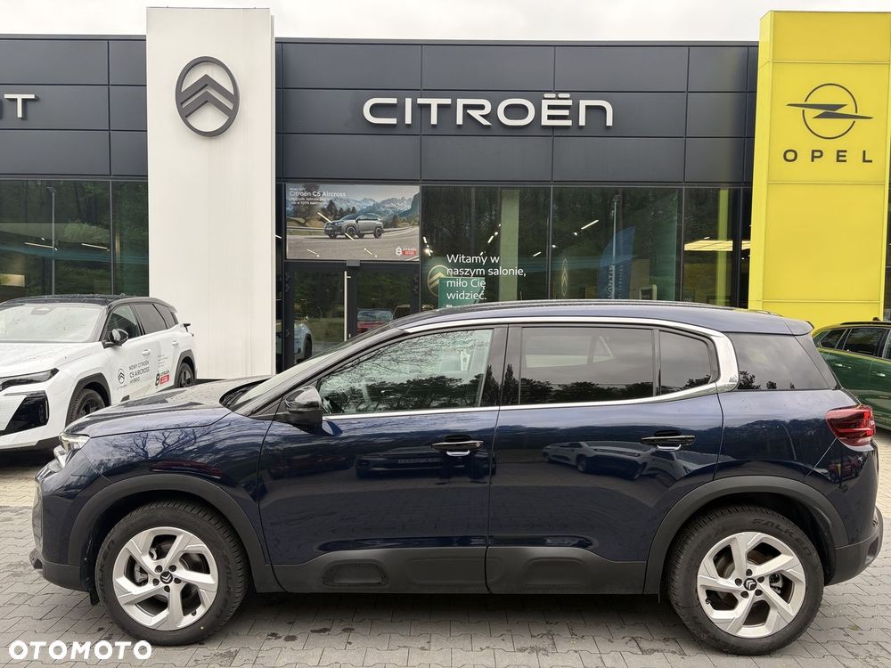 Citroën C5 Aircross - 2