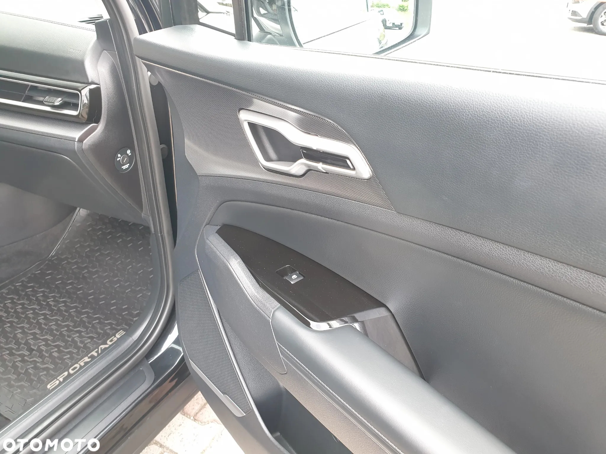 Kia Sportage - 30