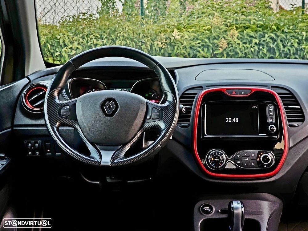 Renault Captur - 5