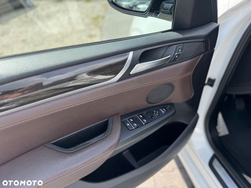 BMW X3 xDrive20d xLine - 18