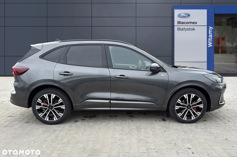 Ford Kuga 2.5 FHEV AWD ST-Line X - 8