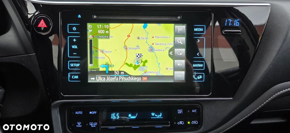 Toyota Auris 1.2 Turbo Edition-S - 19