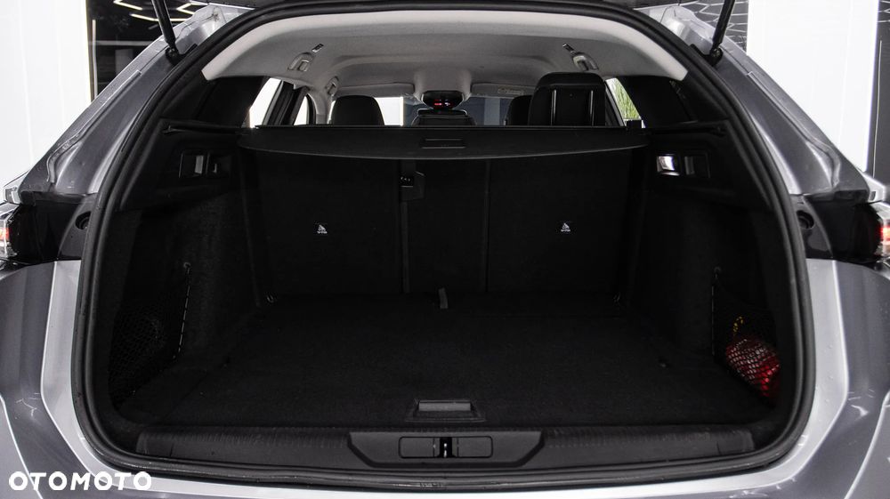 Peugeot 308 1.2 PureTech Allure S&S EAT8 - 35