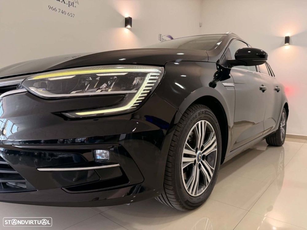 Renault Mégane Sport Tourer 1.6 E-Tech Plug-In Intens - 5