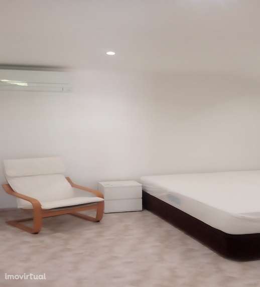 T1 com Terraço,Mobilado,Aroeira, Charneca da Caparica - Grande imagem: 5/9