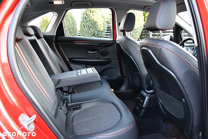 BMW Seria 2 218i GT M Sport - 24