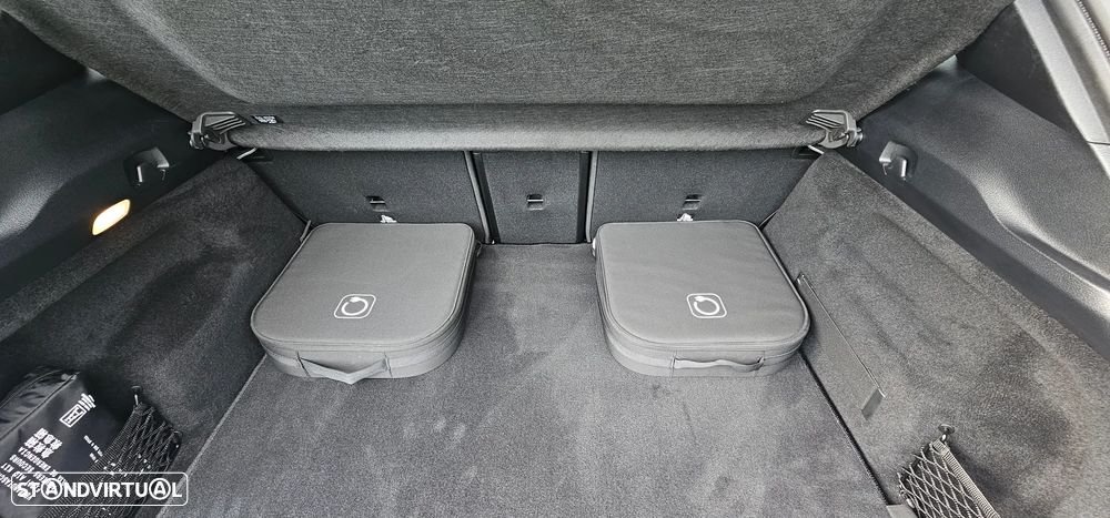 Mercedes-Benz EQA 250 AMG Line - 45