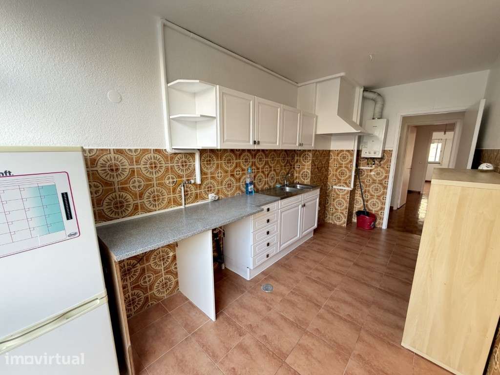 Apartamento T2 Arrendamento Amadora - Grande imagem: 4/8