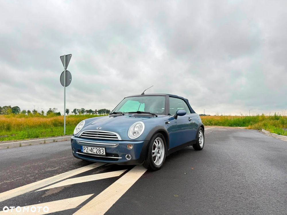 MINI Cooper Standard - 1