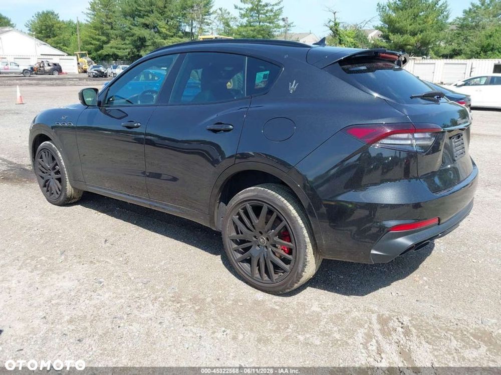 Maserati Levante - 7