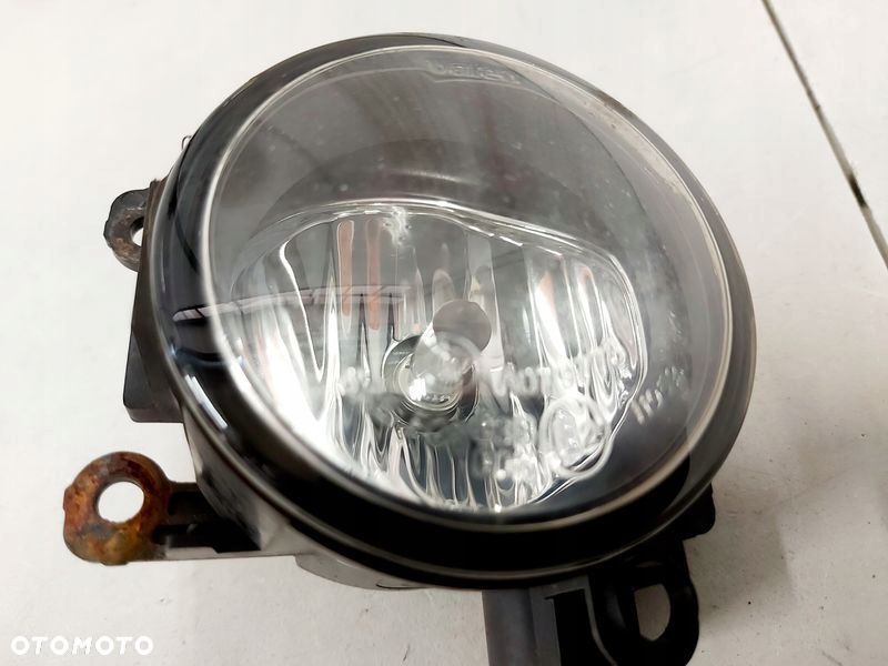 clio 4 iv lift lampa przeciwmgielna prawa przednia halogen prawy przód - 7