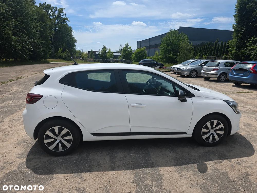 Renault Clio 1.0 TCe Intens - 4