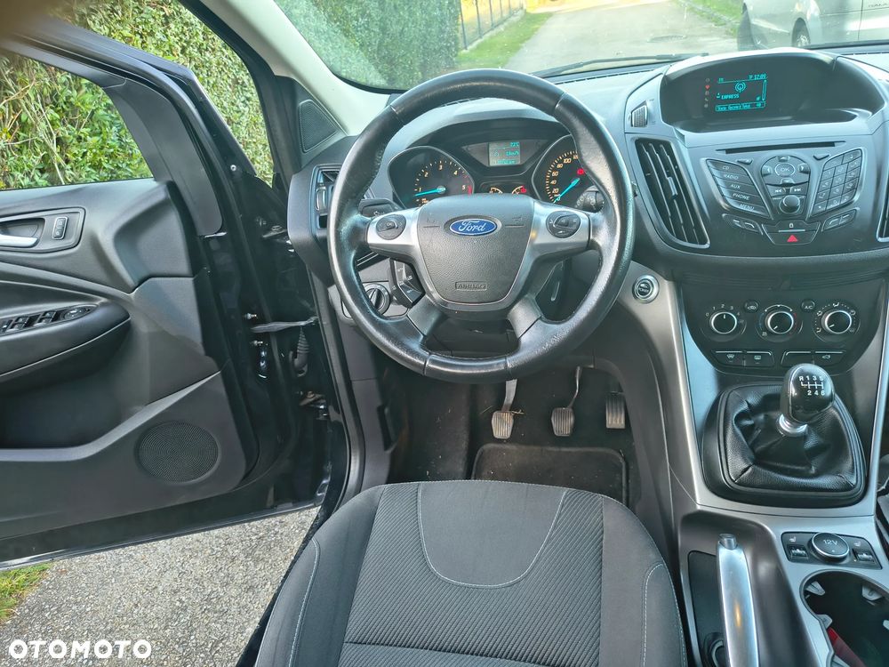 Ford Kuga - 6