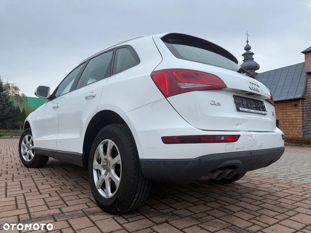 Audi Q5 2.0 TDI - 5