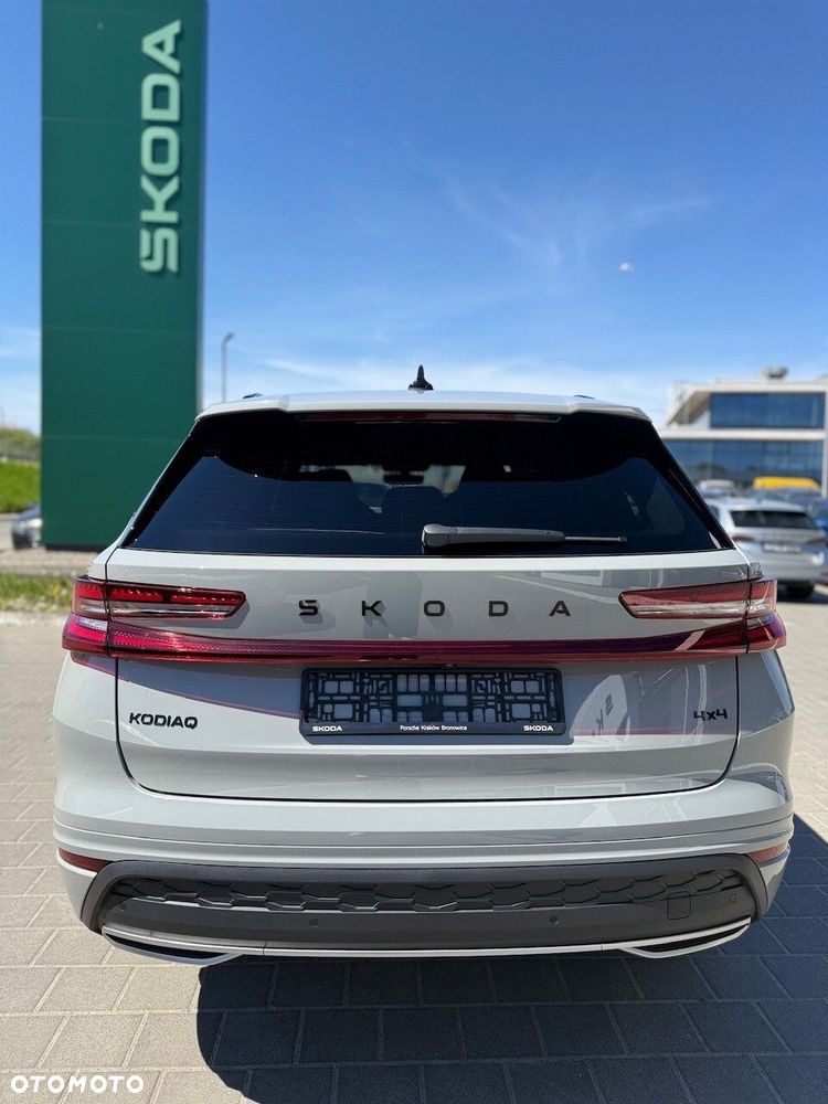 Skoda Kodiaq - 7