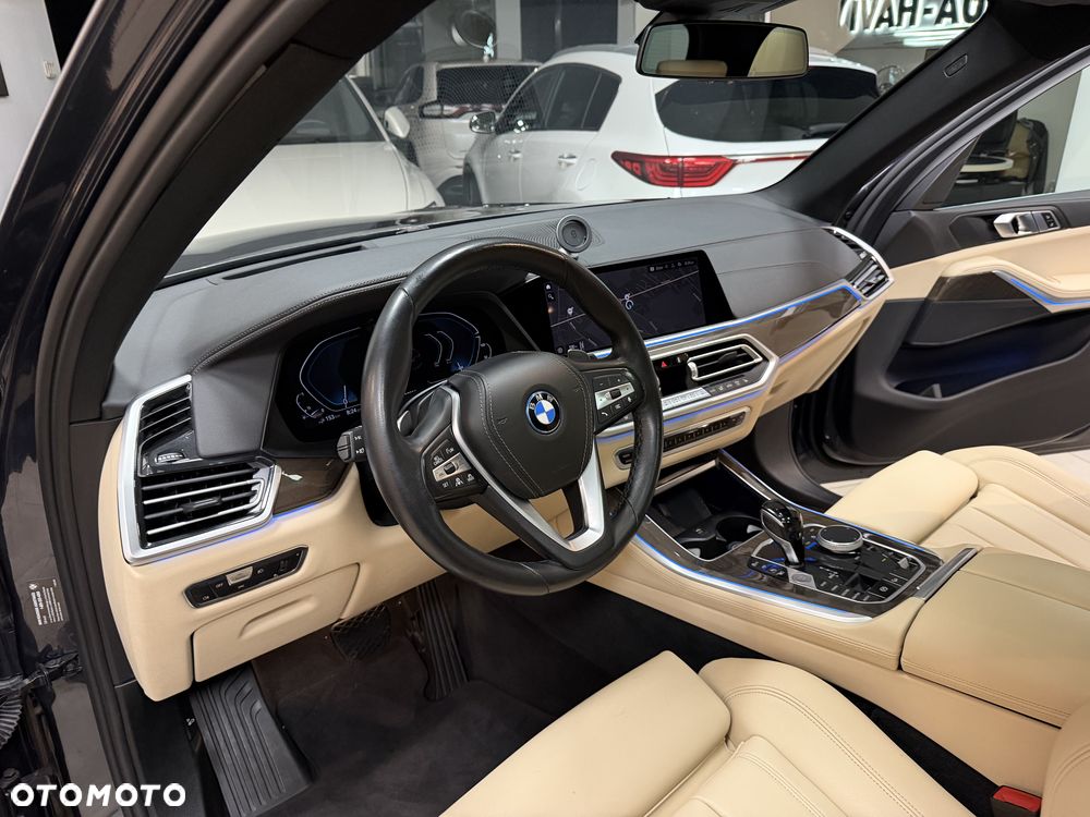 BMW X5 xDrive45e xLine - 22