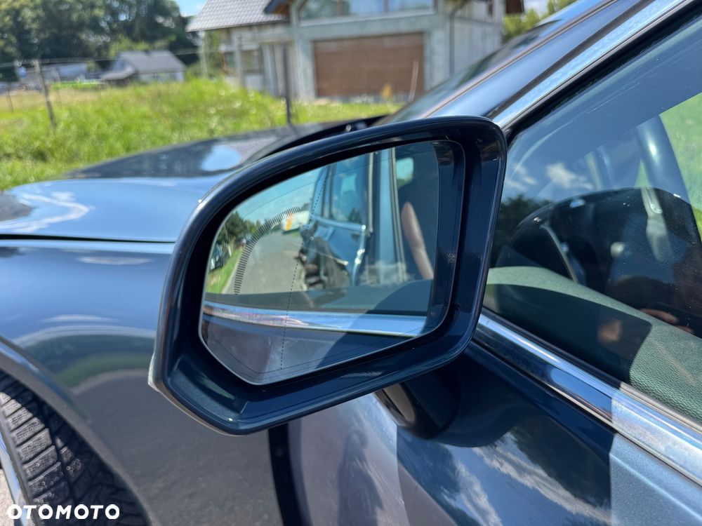 Volvo V60 B4 D Inscription - 31