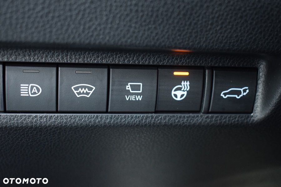 Toyota RAV4 2.5 Hybrid Executive 4x2 - 24