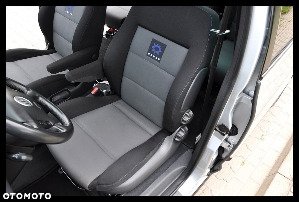 Volkswagen Sharan 2.8 V6 Special - 22