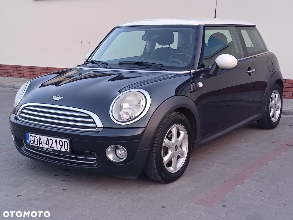 MINI ONE Standard - 1