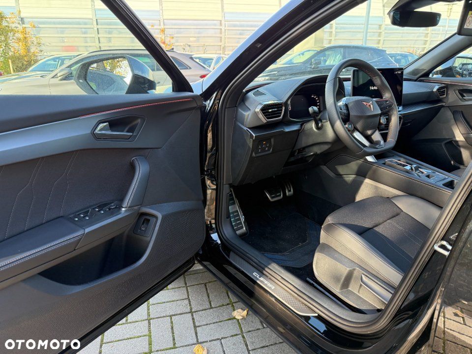 Cupra Formentor - 14