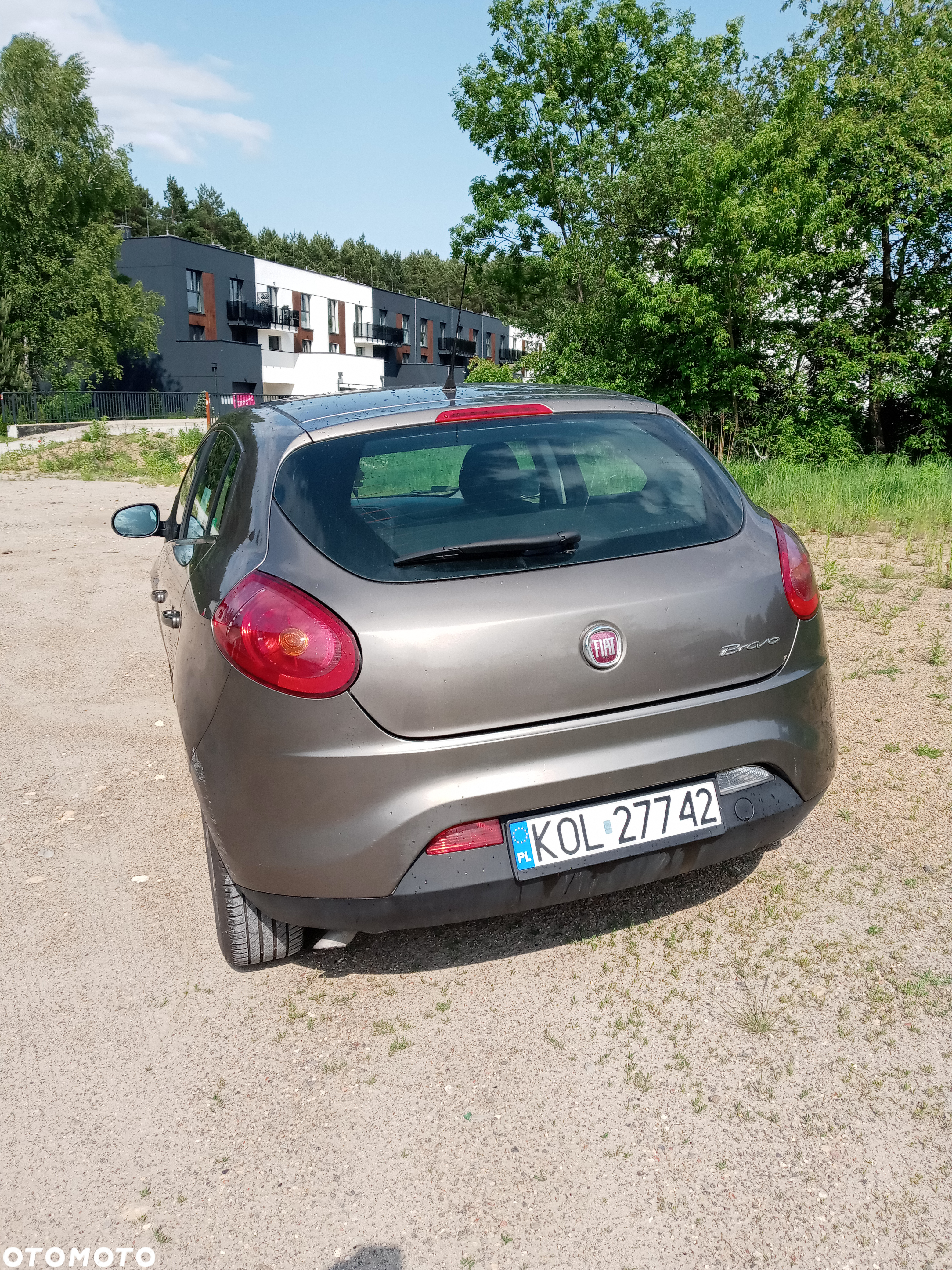 Fiat Bravo - 3