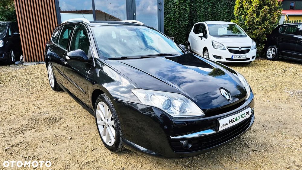 Renault Laguna 2.0 16V Turbo Expression - 6