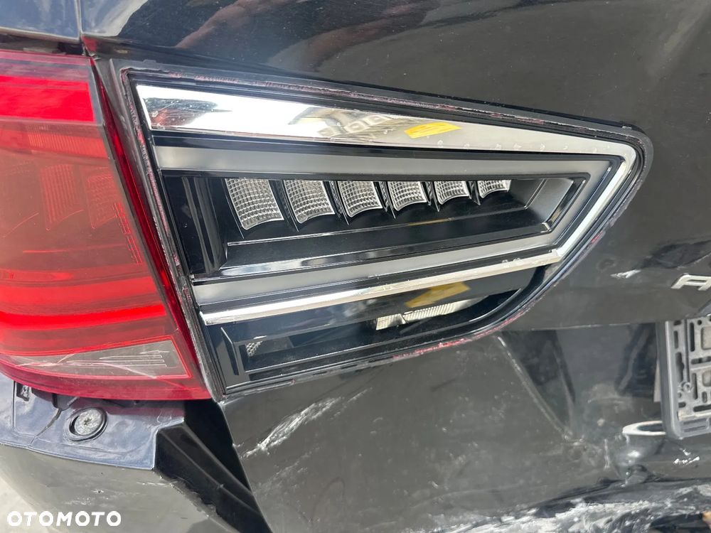 Seat Alhambra 2.0 TDI Xcellence DSG - 18