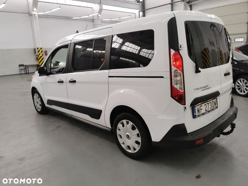 Ford Transit Connect Kombi 230 L2 Active - 6