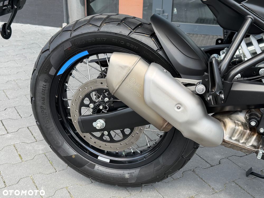 Royal Enfield Himalayan - 14