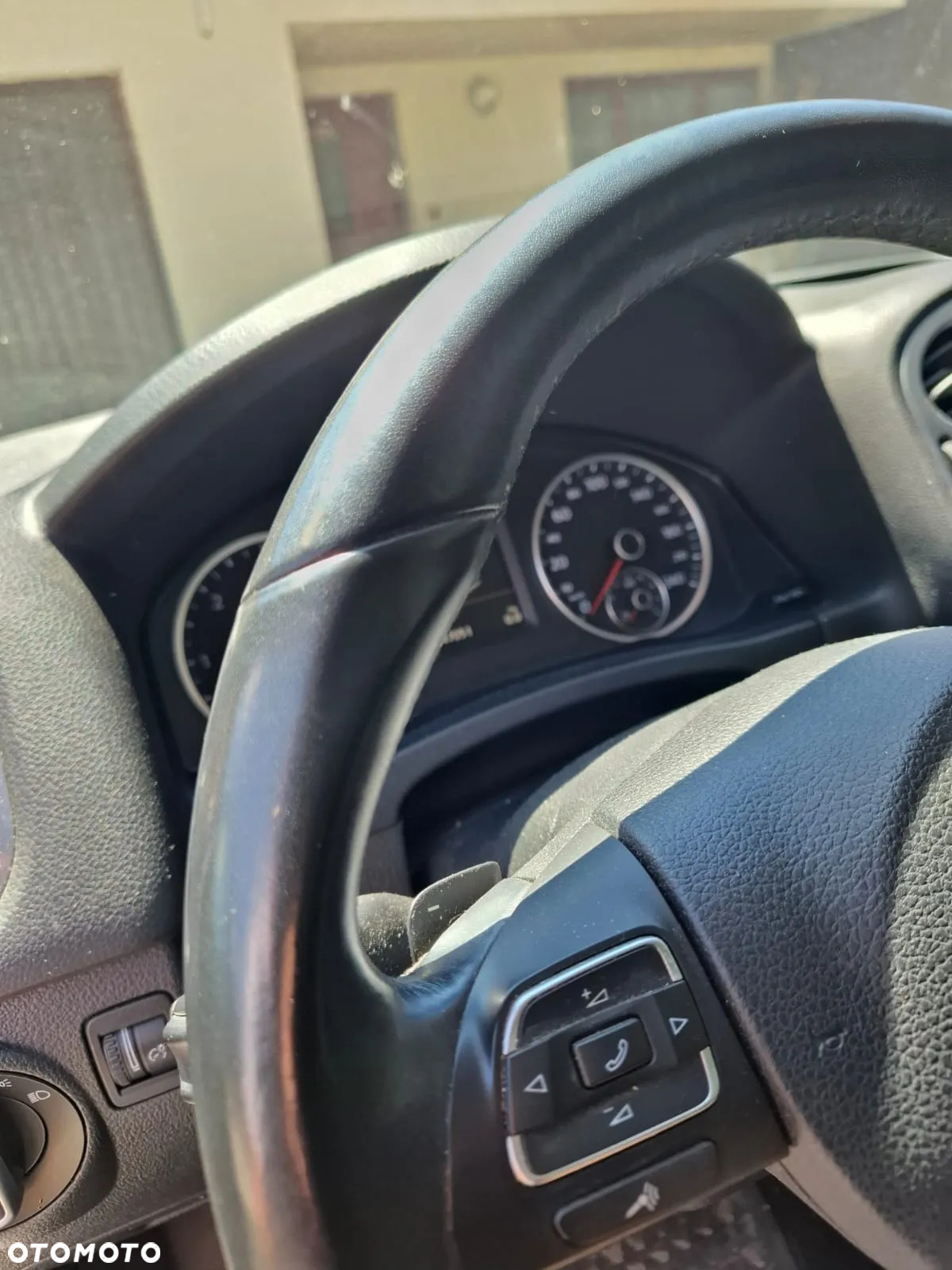 Volkswagen Tiguan 2.0 TDI 4Mot Sport&Style DSG - 11