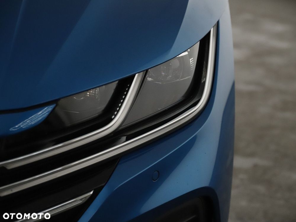 Volkswagen Arteon Shooting Brake - 28