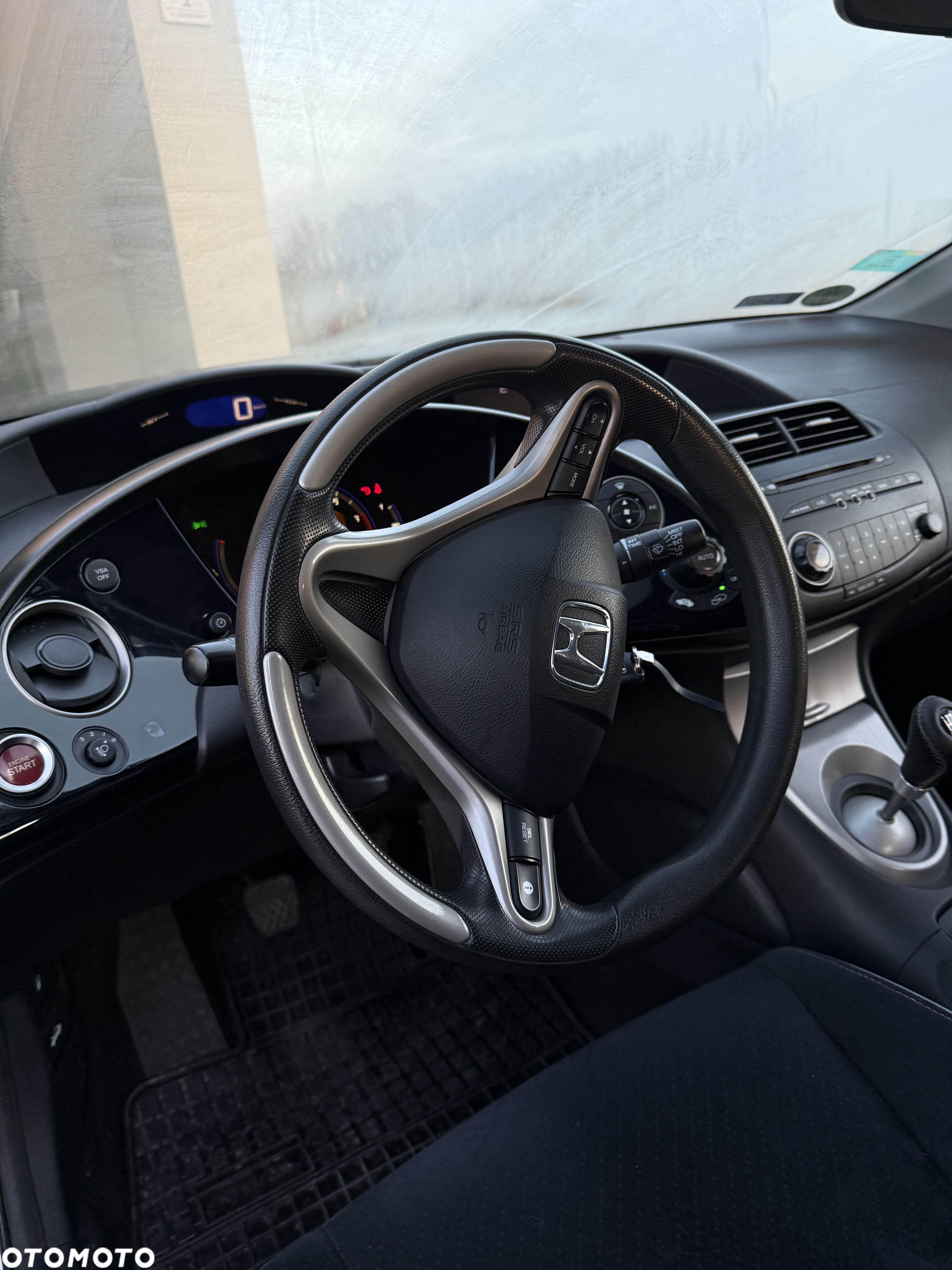 Honda Civic - 11