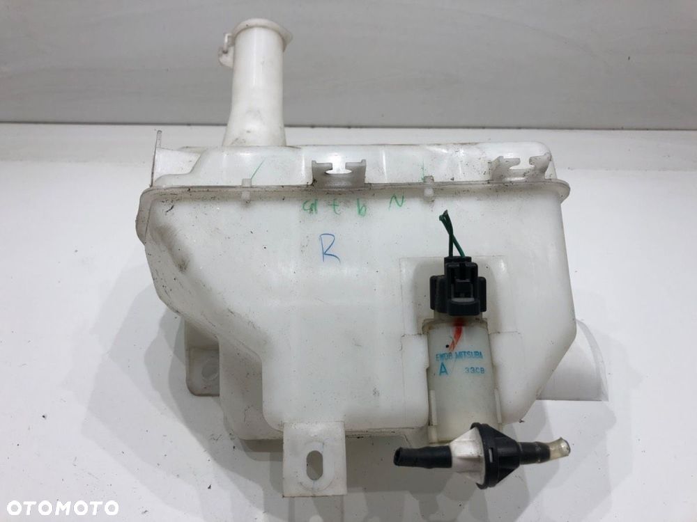 ZBIORNIK SPRYSKIWACZY  MITSUBISHI MIRAGE / SPACE STAR VI liftback (A0_A) 2012 - 2022 1.0 (A05A) 52 - 3