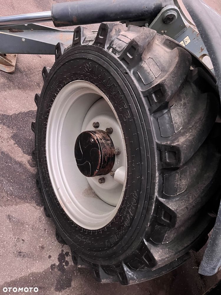 Terex TELELIFT 4017 CENA BRUTTO z VAT 23% - 23