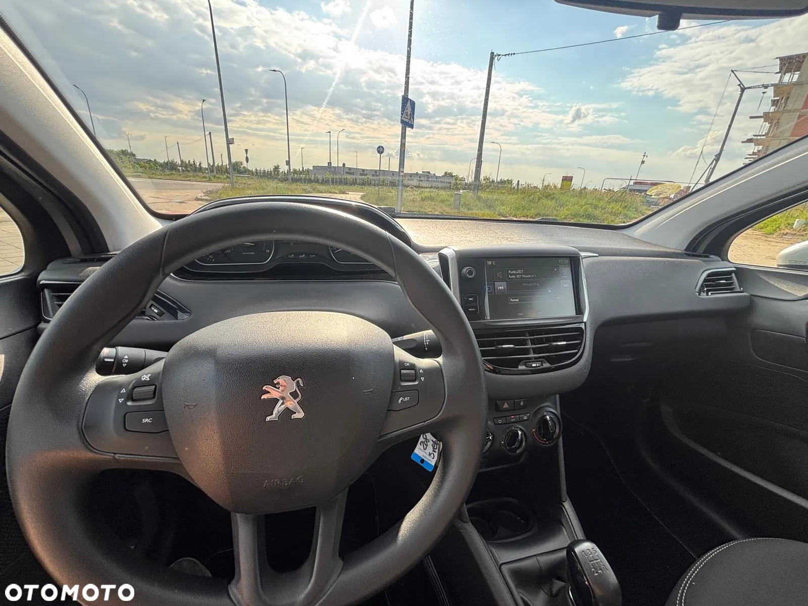 Peugeot 208 1.6 BlueHDi Active - 14