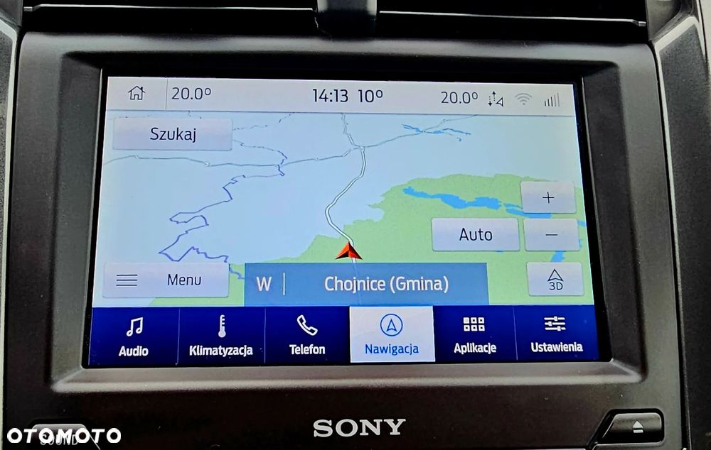 Ford Mondeo 2.0 EcoBlue Titanium AWD - 36