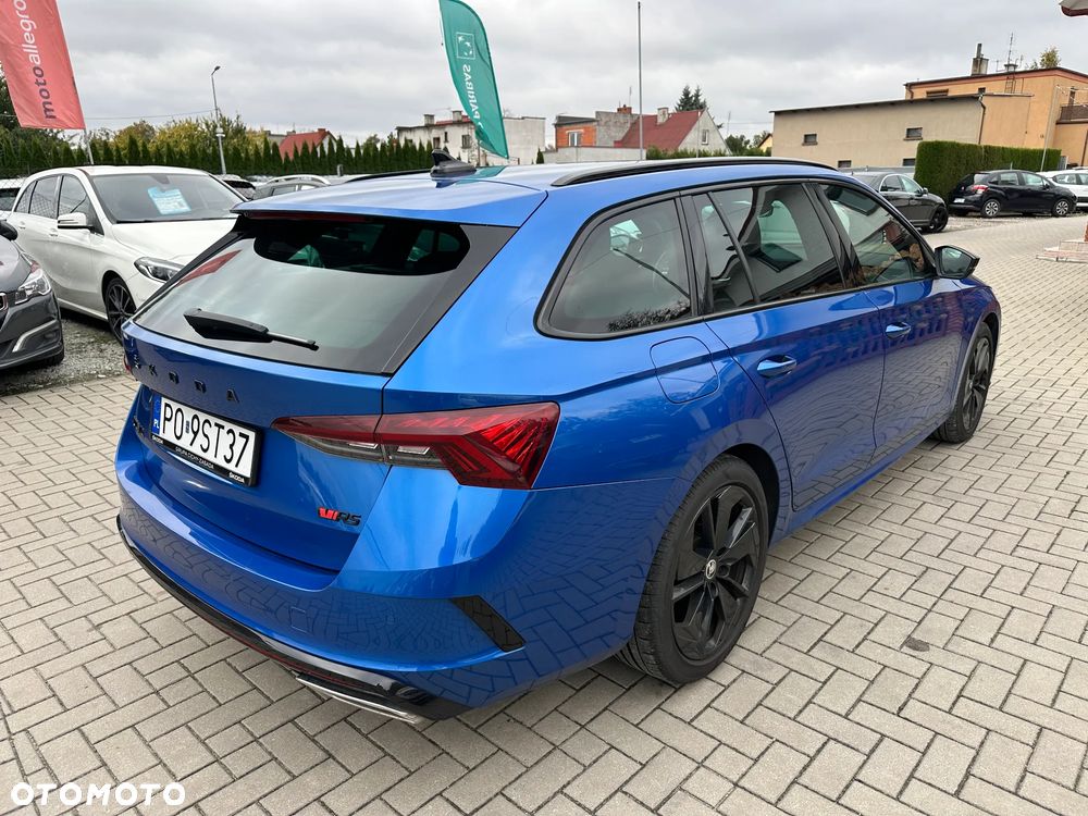 Skoda Octavia - 3