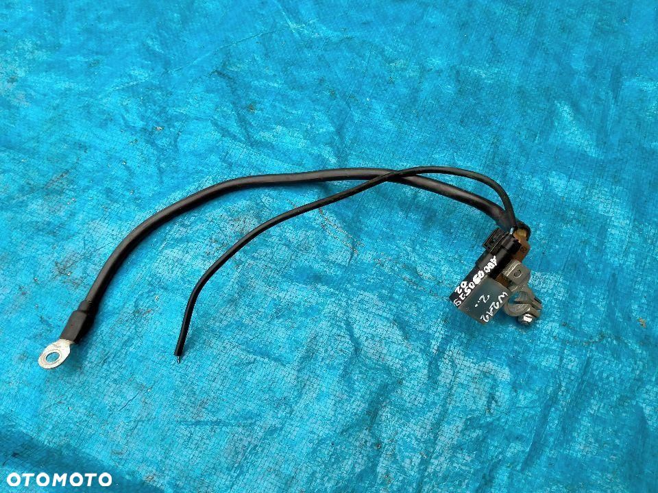 Mercedes Klema Minus Minusowa A0009052902 - 1