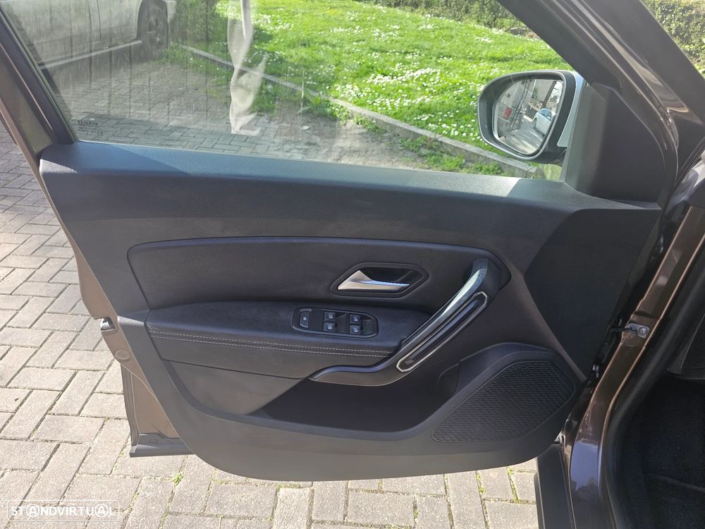 Dacia Duster 1.6 Tour Bi-Fuel - 8