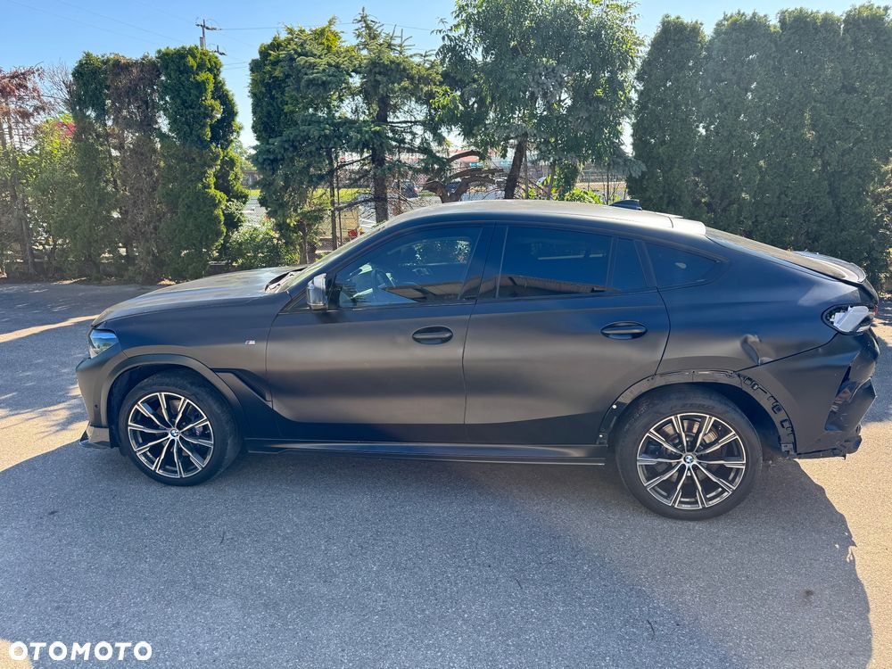 BMW X6 - 37