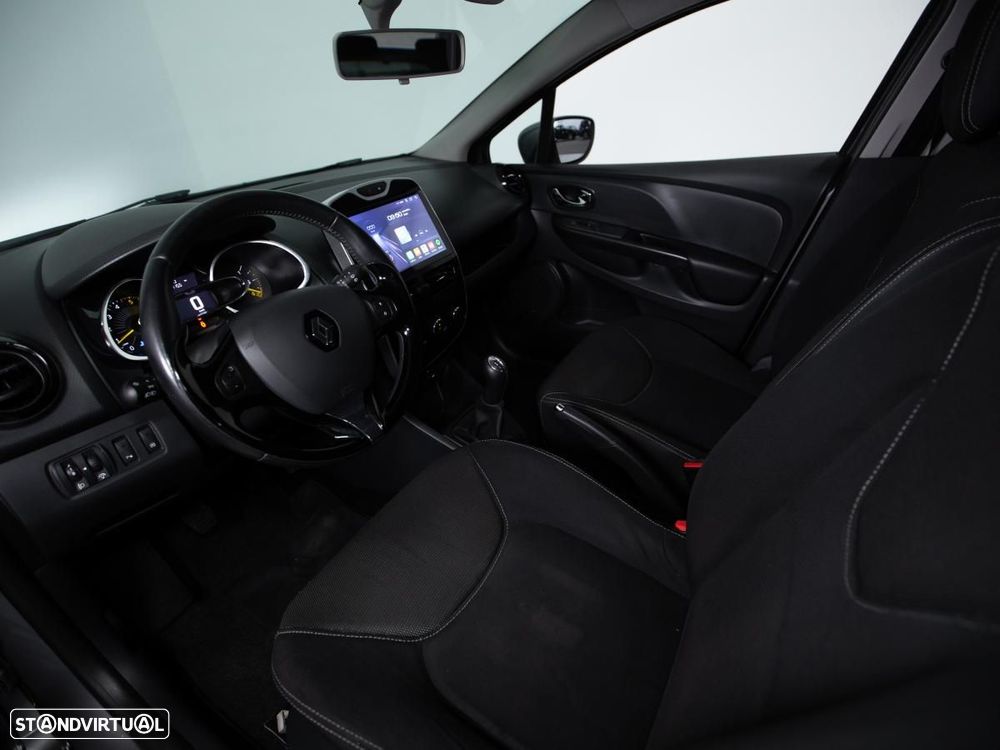 Renault Clio Sport Tourer 1.5 dCi - 6