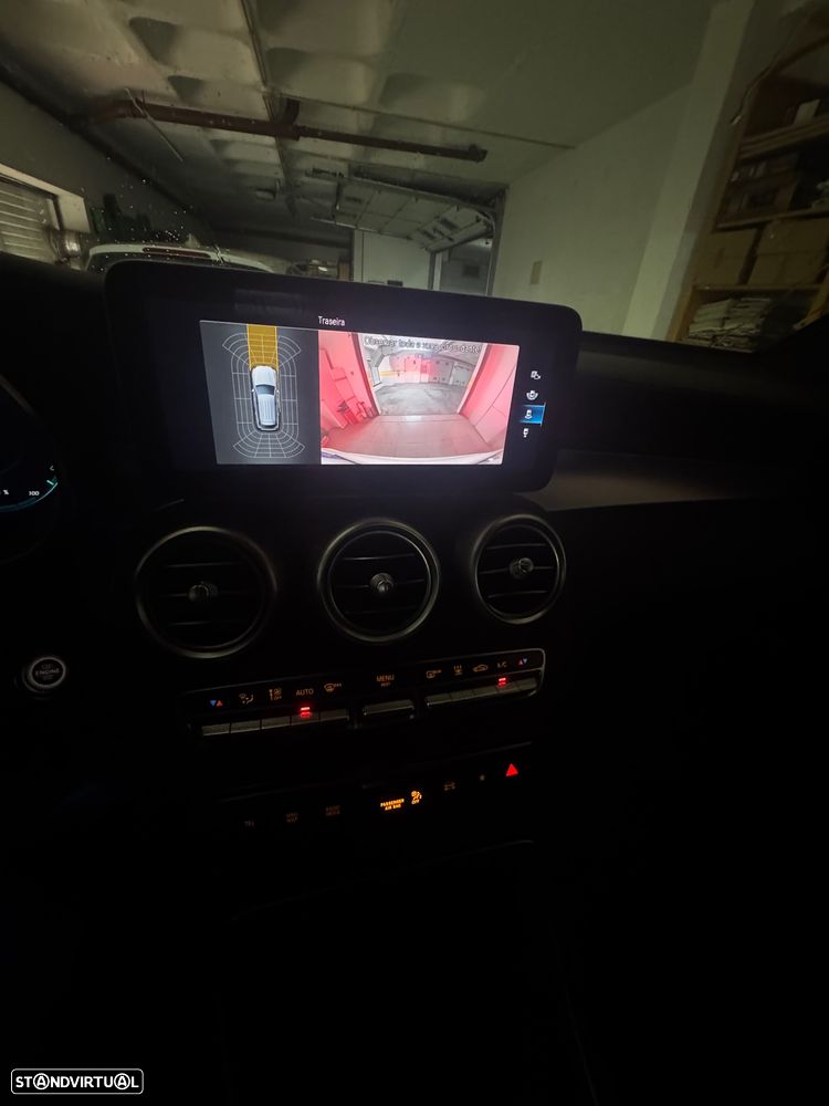 Mercedes-Benz GLC 300 de 4Matic - 16