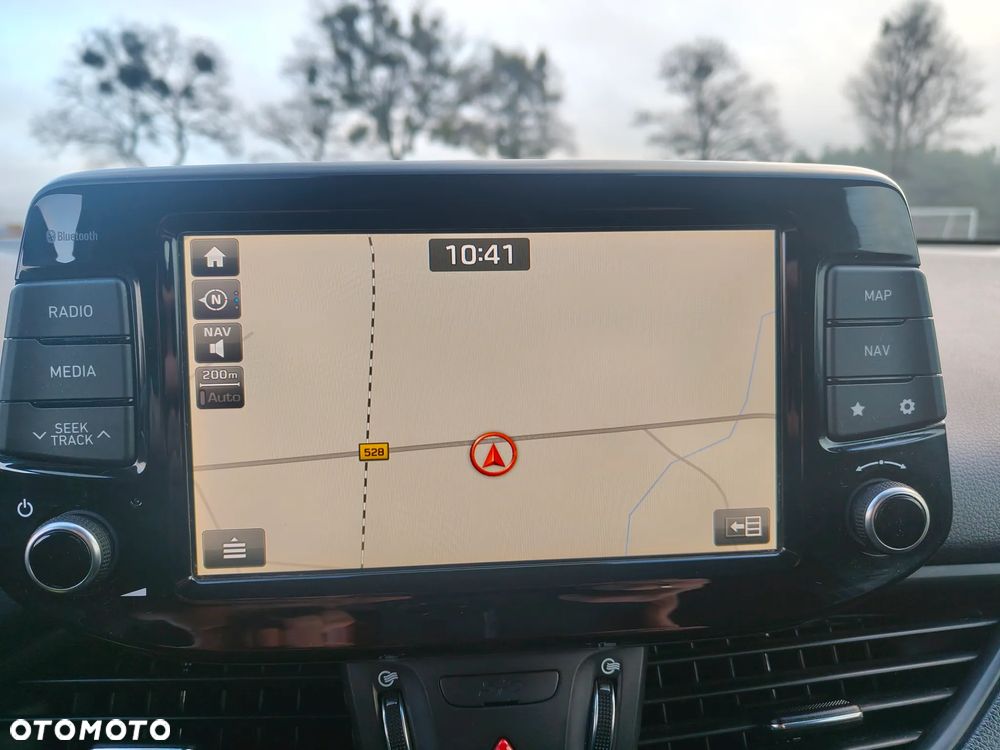 Hyundai i30 1.6 CRDI Select - 19