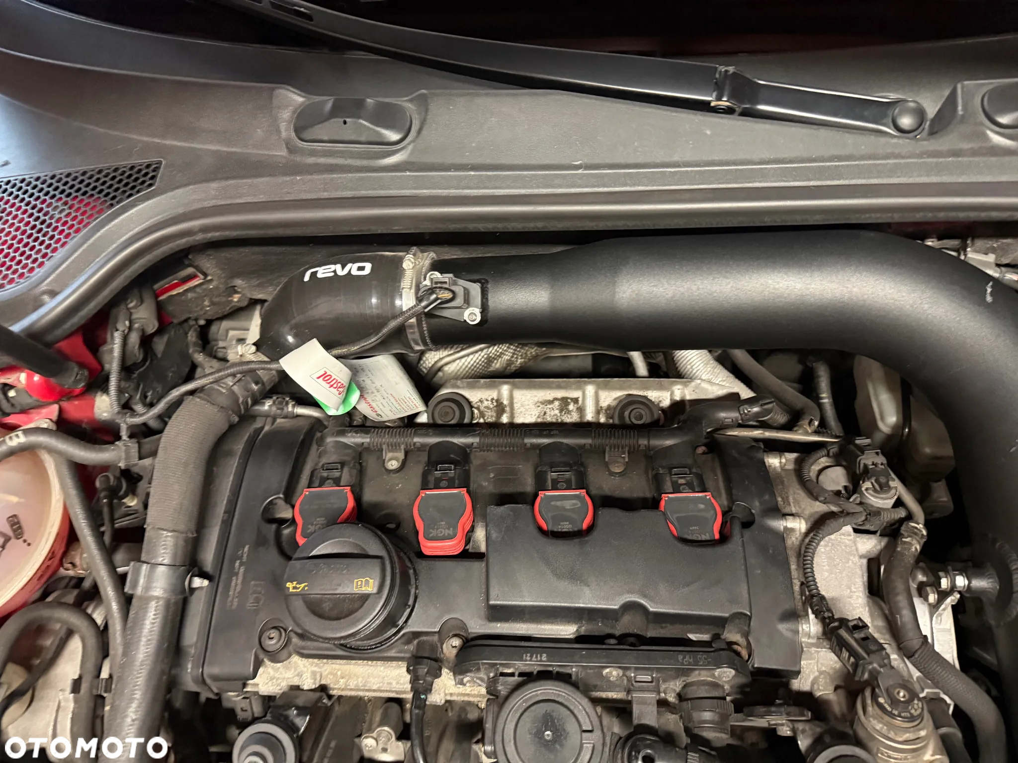Audi S3 2.0 TFSI Quattro - 26