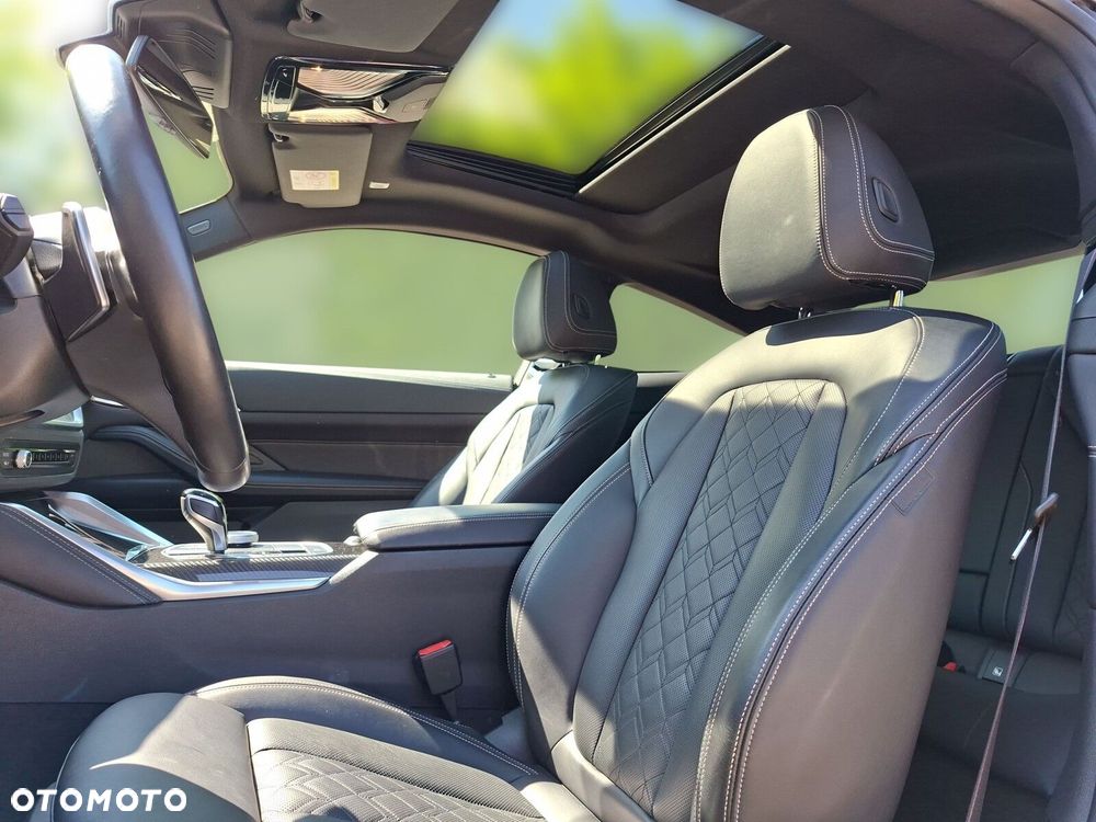 BMW Seria 4 - 12