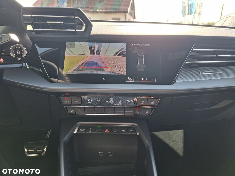 Audi A3 Sportback - 27
