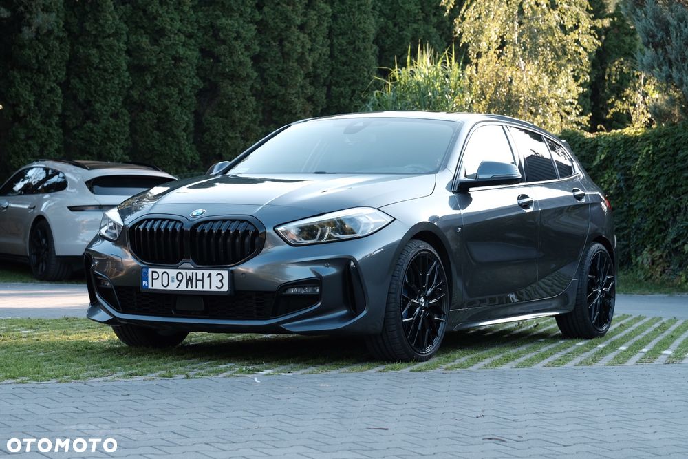 BMW Seria 1