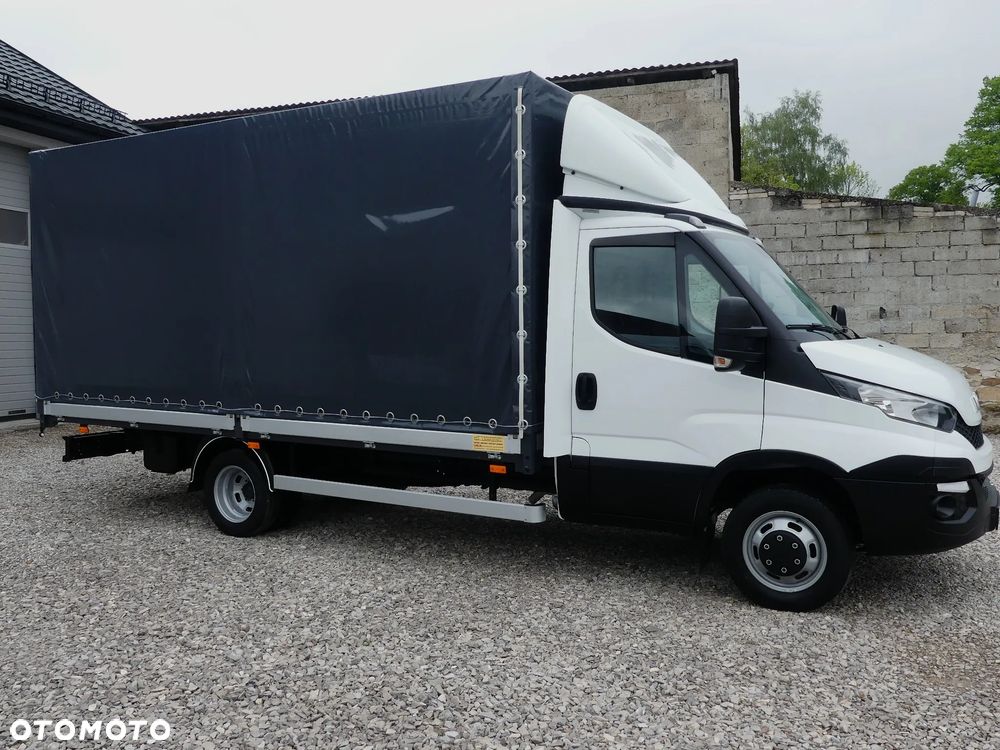 Iveco Daily - 11