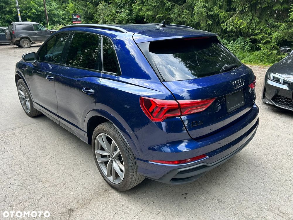 Audi Q3 45 TFSI Quattro S tronic S line - 8